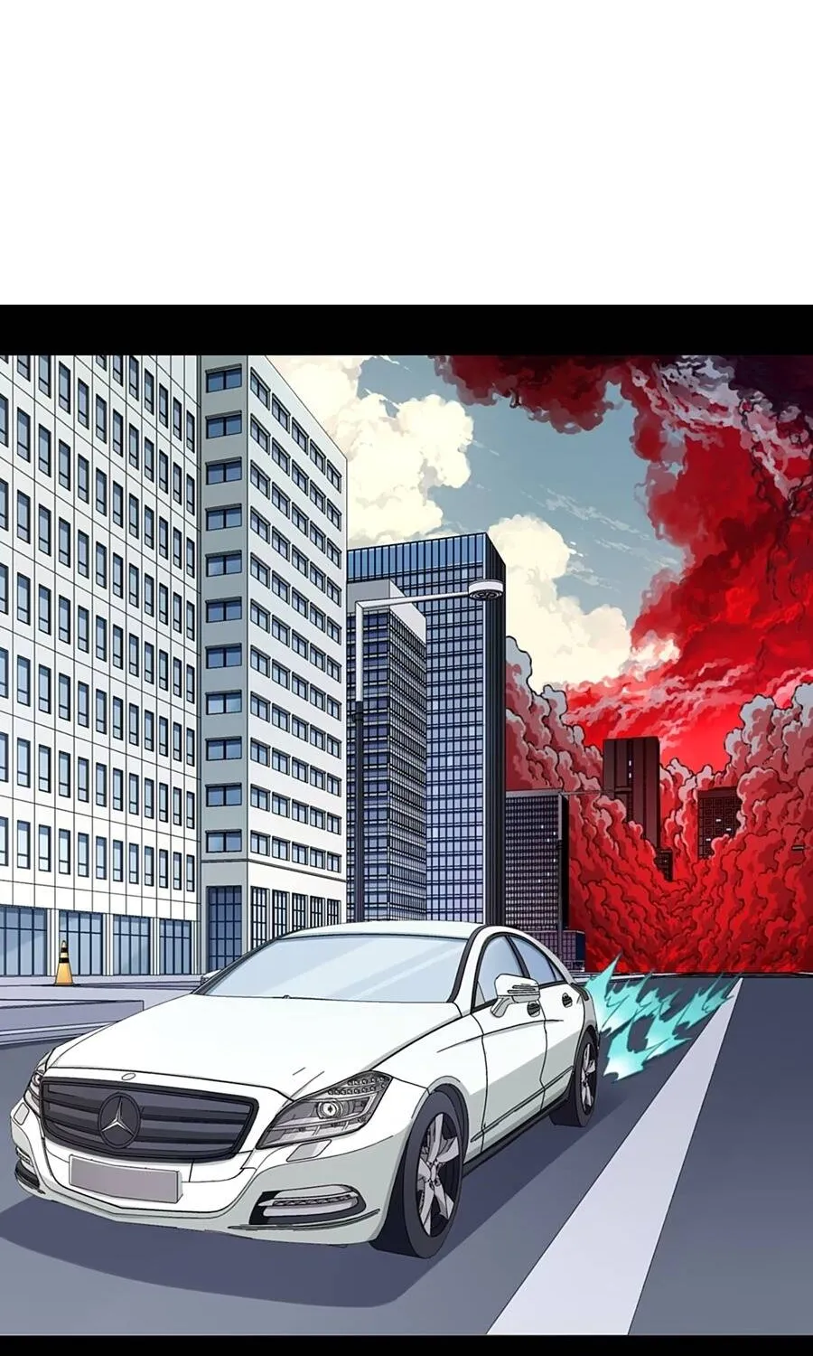 Thần Bí Giáng Lâm: Ta Là Chúa Tể Quỷ Dị Chap 10 - Next Chap 11