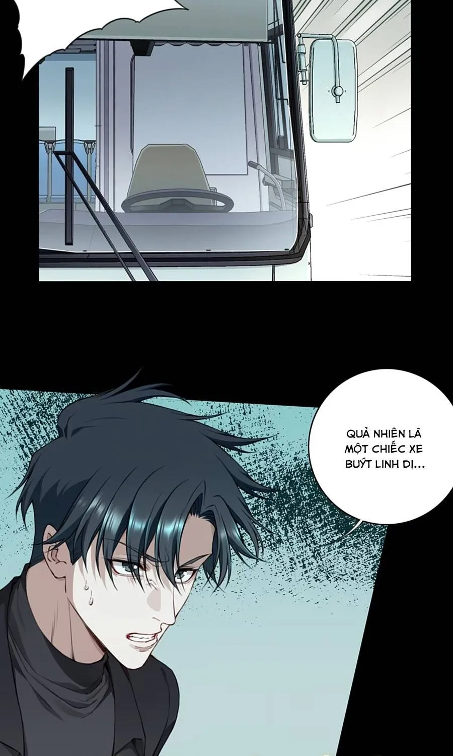 Thần Bí Giáng Lâm: Ta Là Chúa Tể Quỷ Dị Chap 10 - Next Chap 11