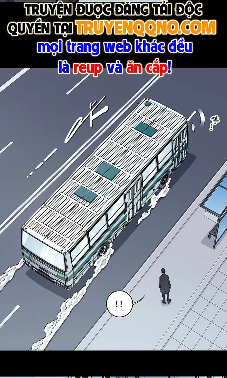 Thần Bí Giáng Lâm: Ta Là Chúa Tể Quỷ Dị Chap 10 - Next Chap 11