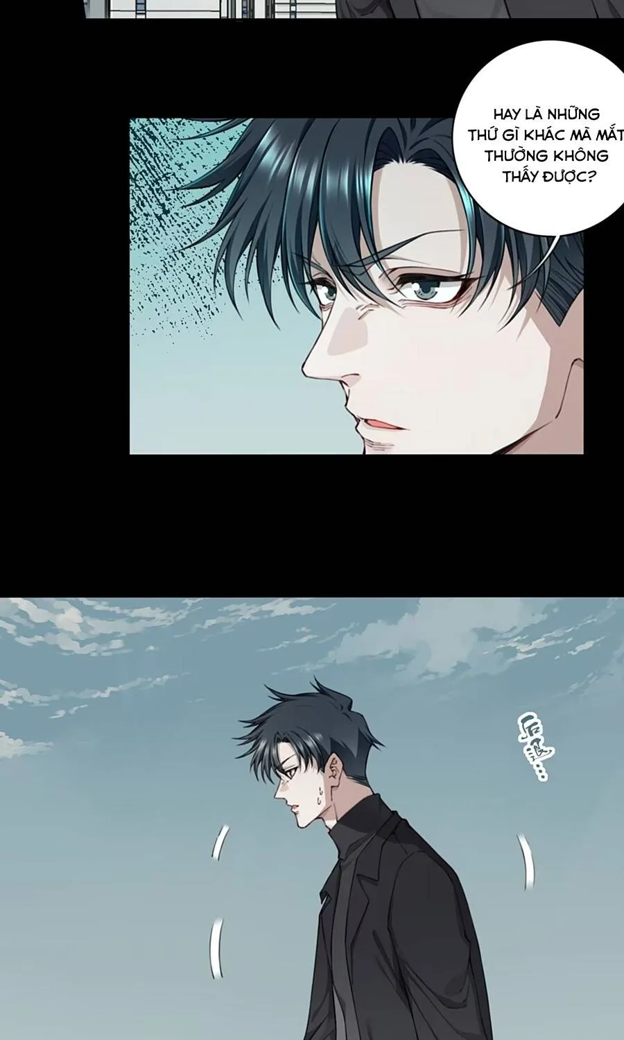 Thần Bí Giáng Lâm: Ta Là Chúa Tể Quỷ Dị Chap 10 - Next Chap 11