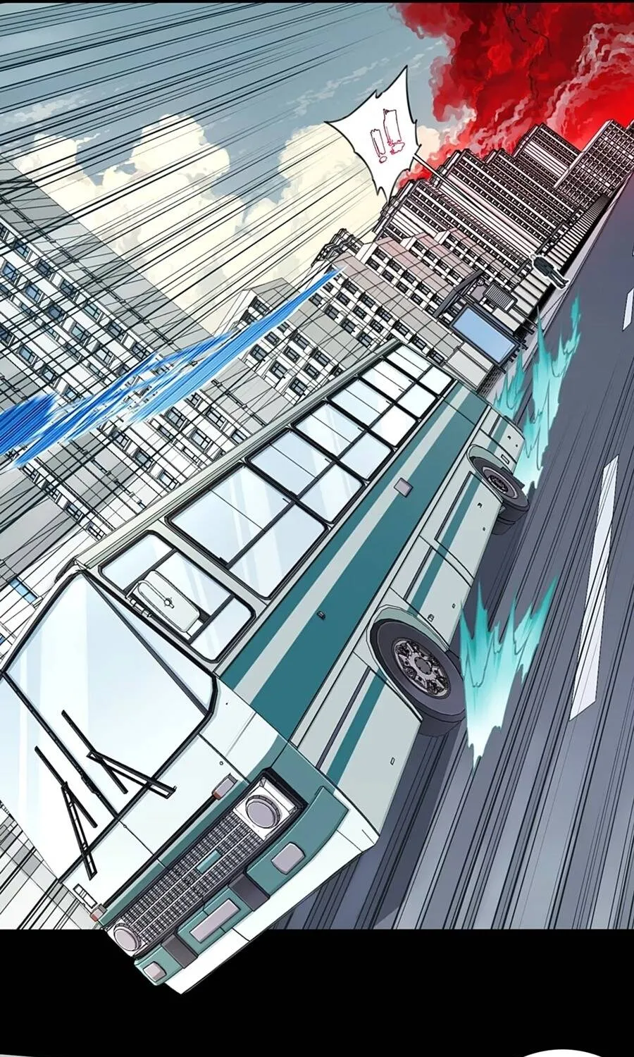 Thần Bí Giáng Lâm: Ta Là Chúa Tể Quỷ Dị Chap 10 - Next Chap 11