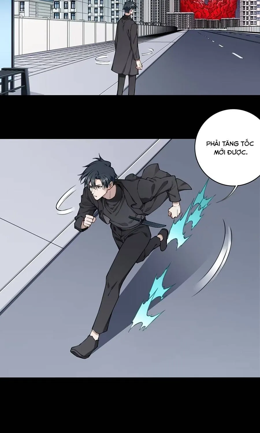 Thần Bí Giáng Lâm: Ta Là Chúa Tể Quỷ Dị Chap 10 - Next Chap 11