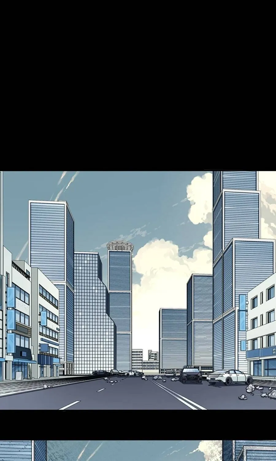 Thần Bí Giáng Lâm: Ta Là Chúa Tể Quỷ Dị Chap 10 - Next Chap 11