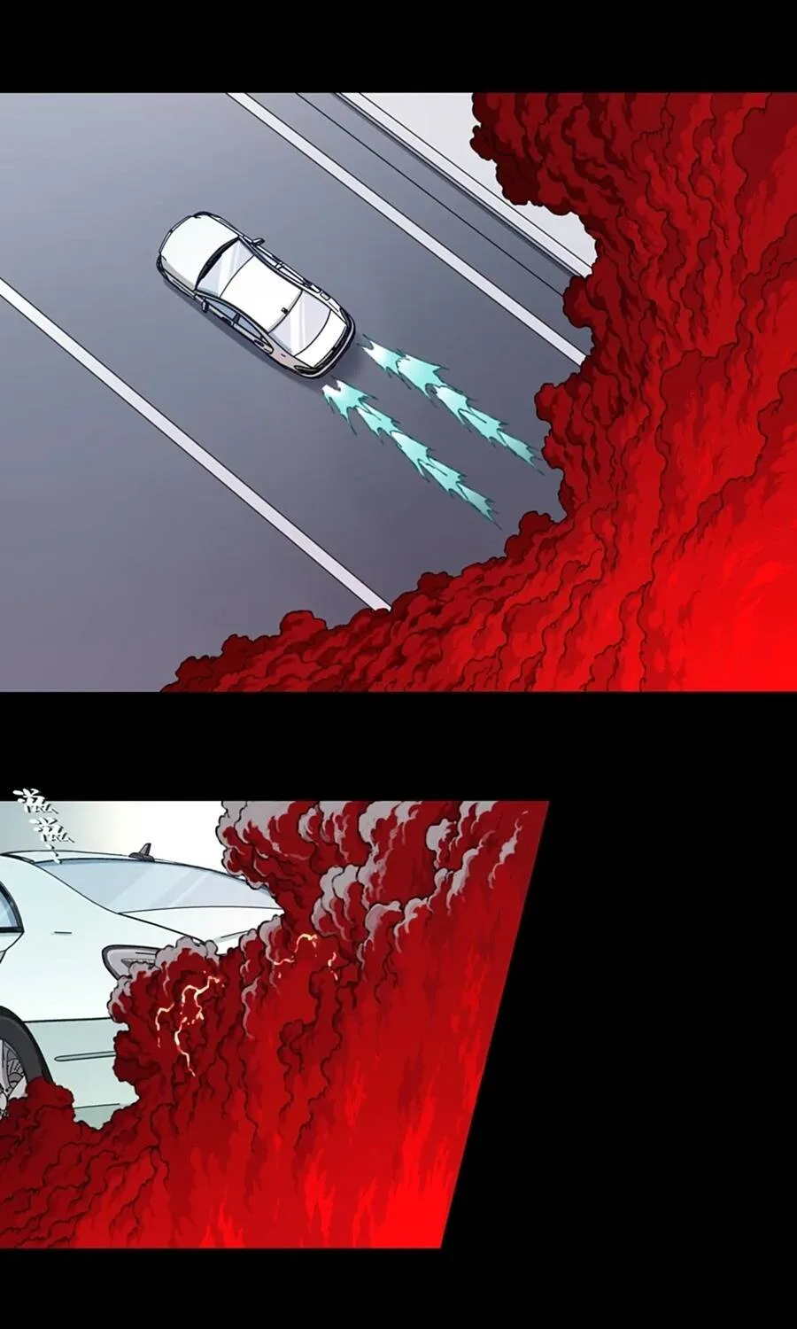 Thần Bí Giáng Lâm: Ta Là Chúa Tể Quỷ Dị Chap 10 - Next Chap 11