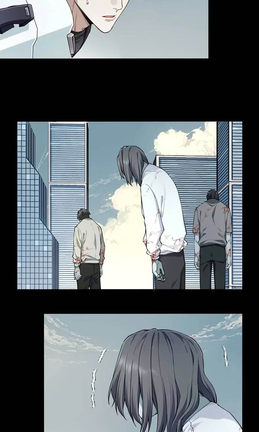 Thần Bí Giáng Lâm: Ta Là Chúa Tể Quỷ Dị Chap 10 - Next Chap 11