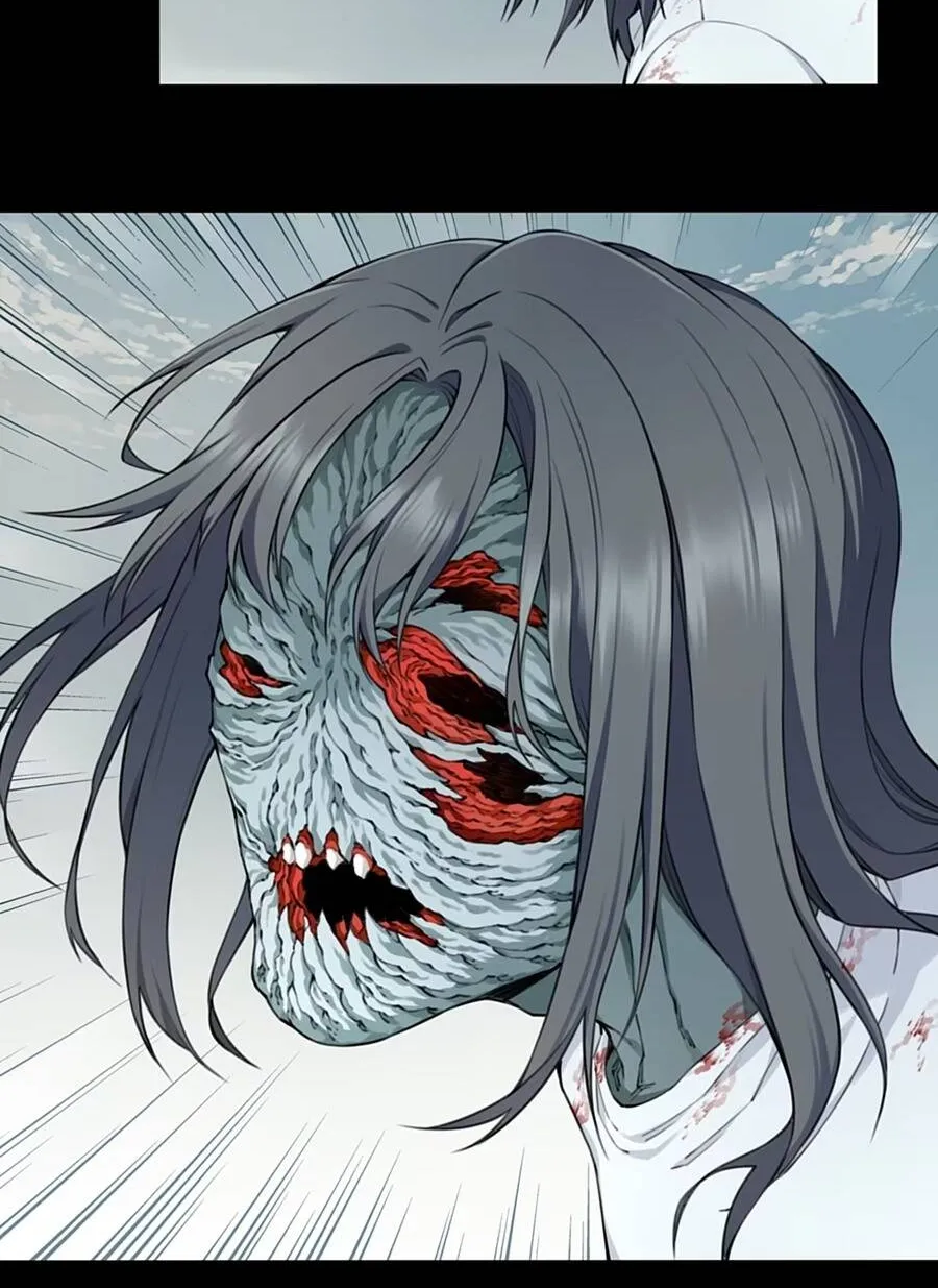 Thần Bí Giáng Lâm: Ta Là Chúa Tể Quỷ Dị Chap 10 - Next Chap 11