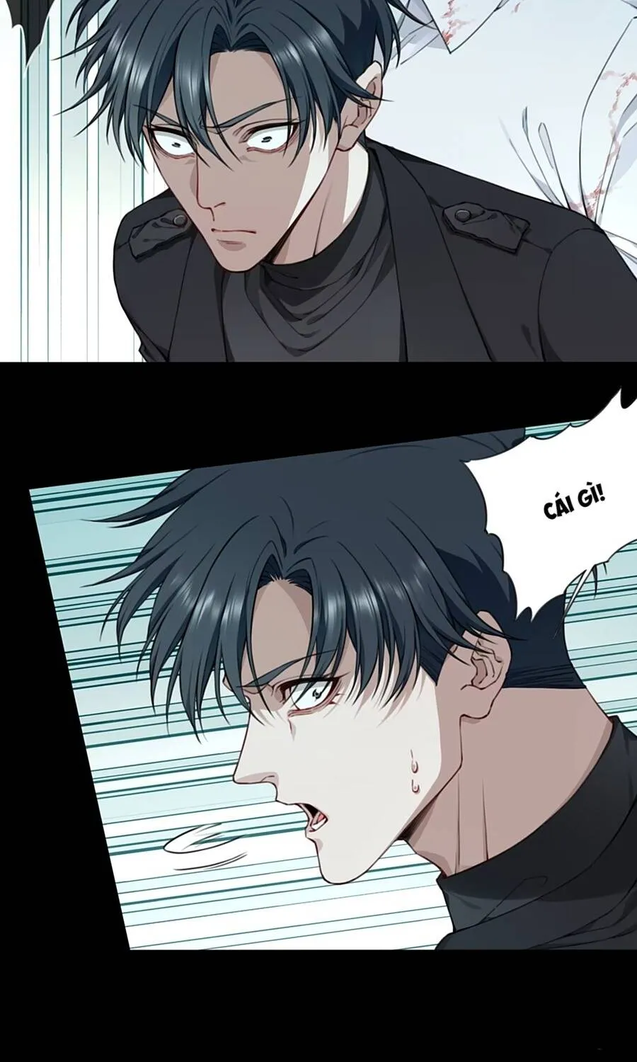 Thần Bí Giáng Lâm: Ta Là Chúa Tể Quỷ Dị Chap 10 - Next Chap 11