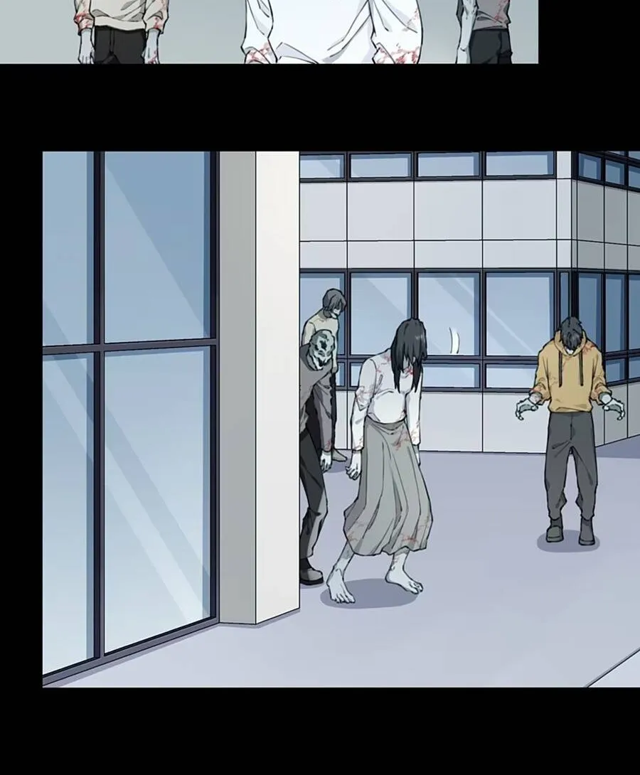 Thần Bí Giáng Lâm: Ta Là Chúa Tể Quỷ Dị Chap 10 - Next Chap 11