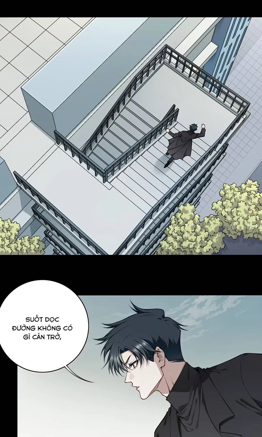 Thần Bí Giáng Lâm: Ta Là Chúa Tể Quỷ Dị Chap 10 - Next Chap 11