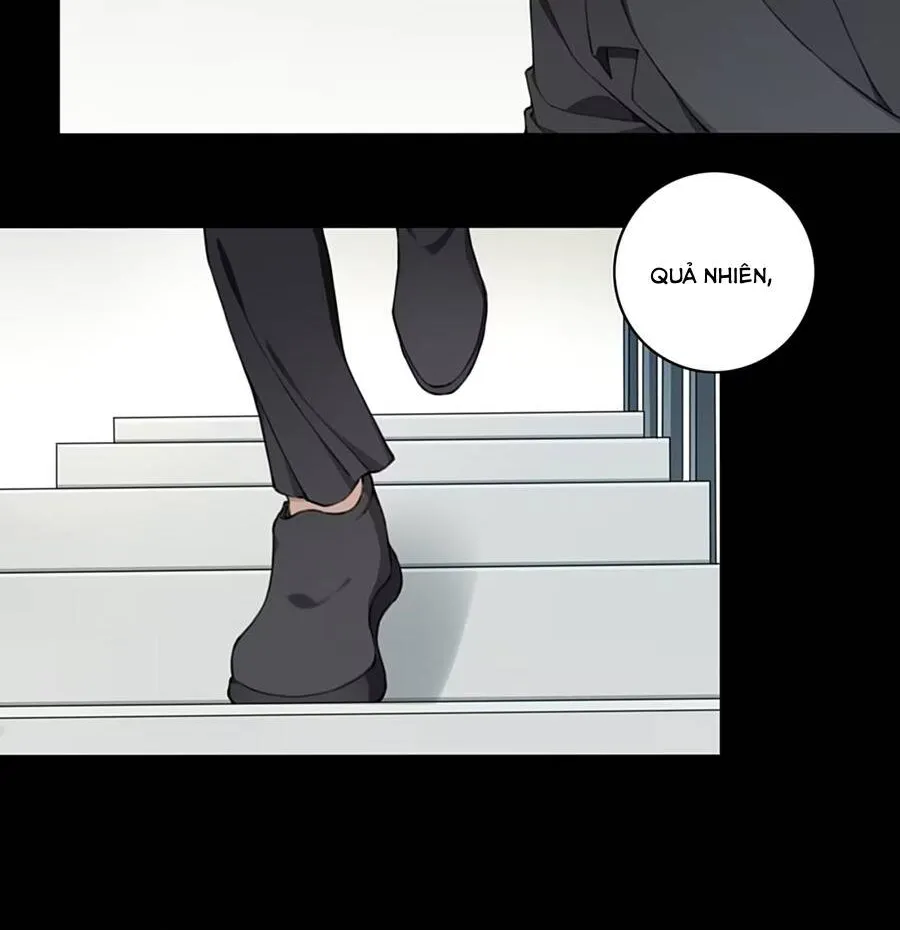 Thần Bí Giáng Lâm: Ta Là Chúa Tể Quỷ Dị Chap 10 - Next Chap 11