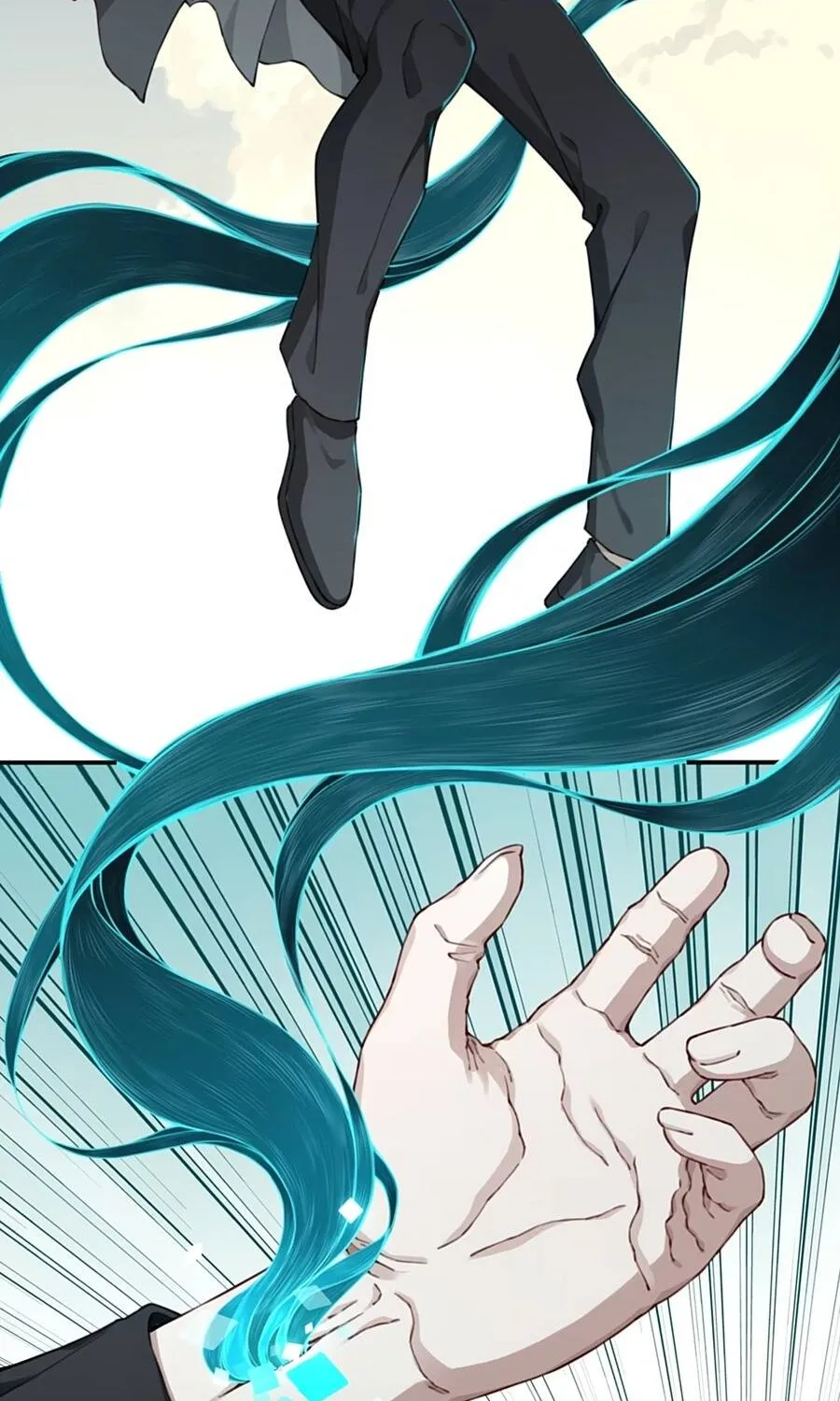 Thần Bí Giáng Lâm: Ta Là Chúa Tể Quỷ Dị Chap 11 - Next Chap 12