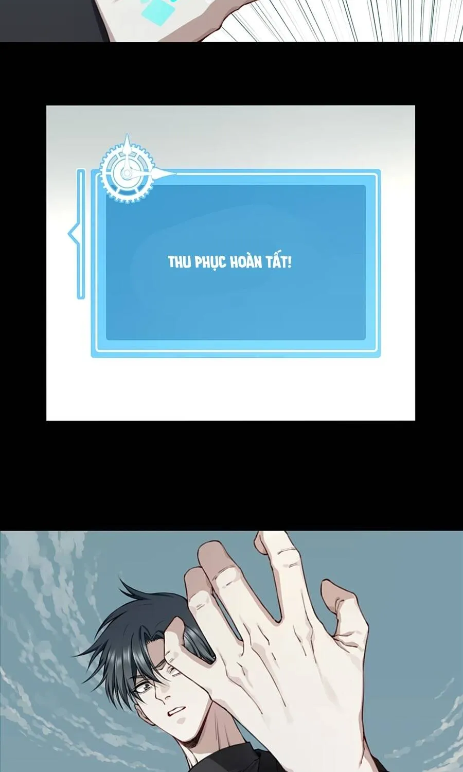 Thần Bí Giáng Lâm: Ta Là Chúa Tể Quỷ Dị Chap 11 - Next Chap 12