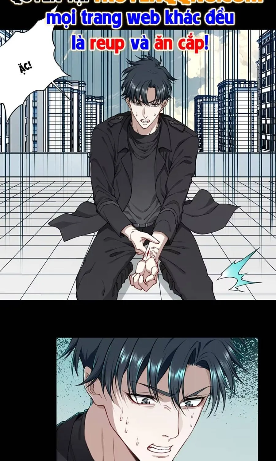 Thần Bí Giáng Lâm: Ta Là Chúa Tể Quỷ Dị Chap 11 - Next Chap 12