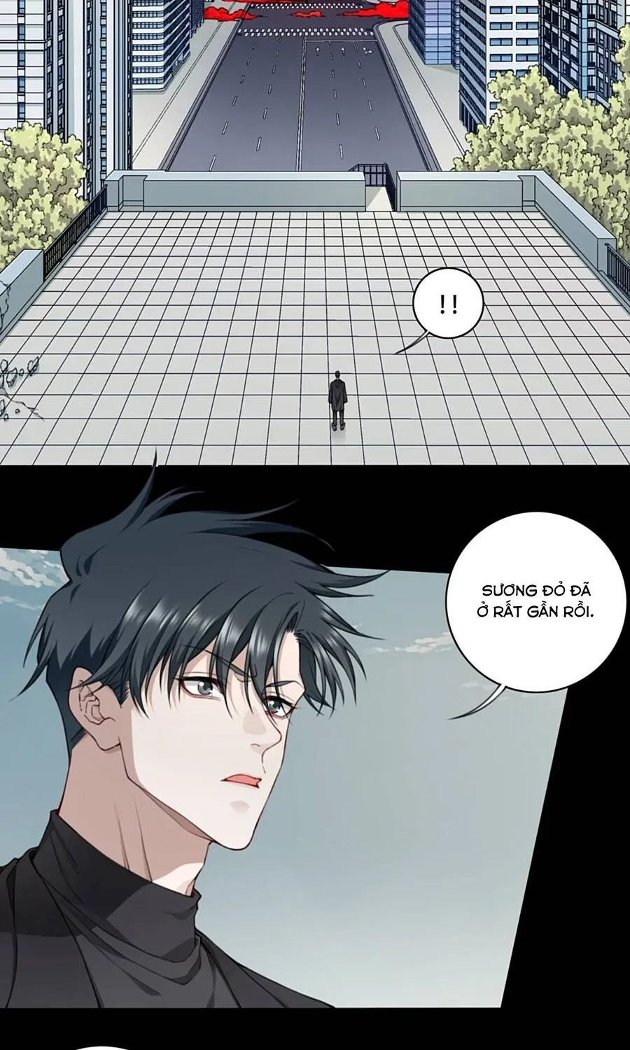 Thần Bí Giáng Lâm: Ta Là Chúa Tể Quỷ Dị Chap 11 - Next Chap 12