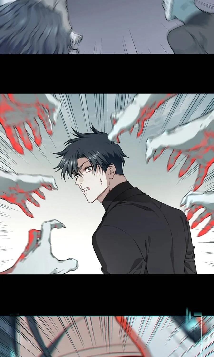 Thần Bí Giáng Lâm: Ta Là Chúa Tể Quỷ Dị Chap 11 - Next Chap 12