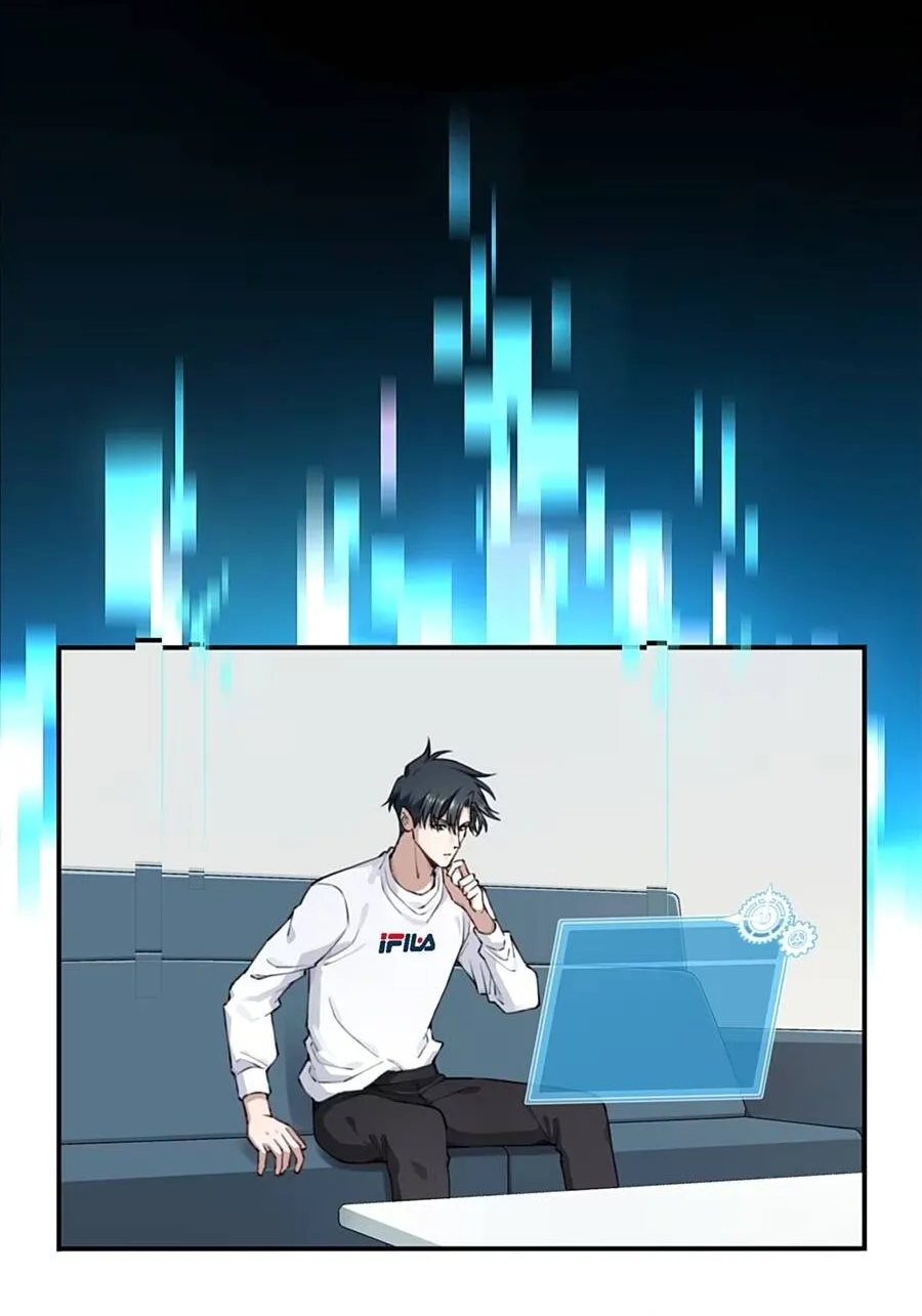 Thần Bí Giáng Lâm: Ta Là Chúa Tể Quỷ Dị Chap 11 - Next Chap 12