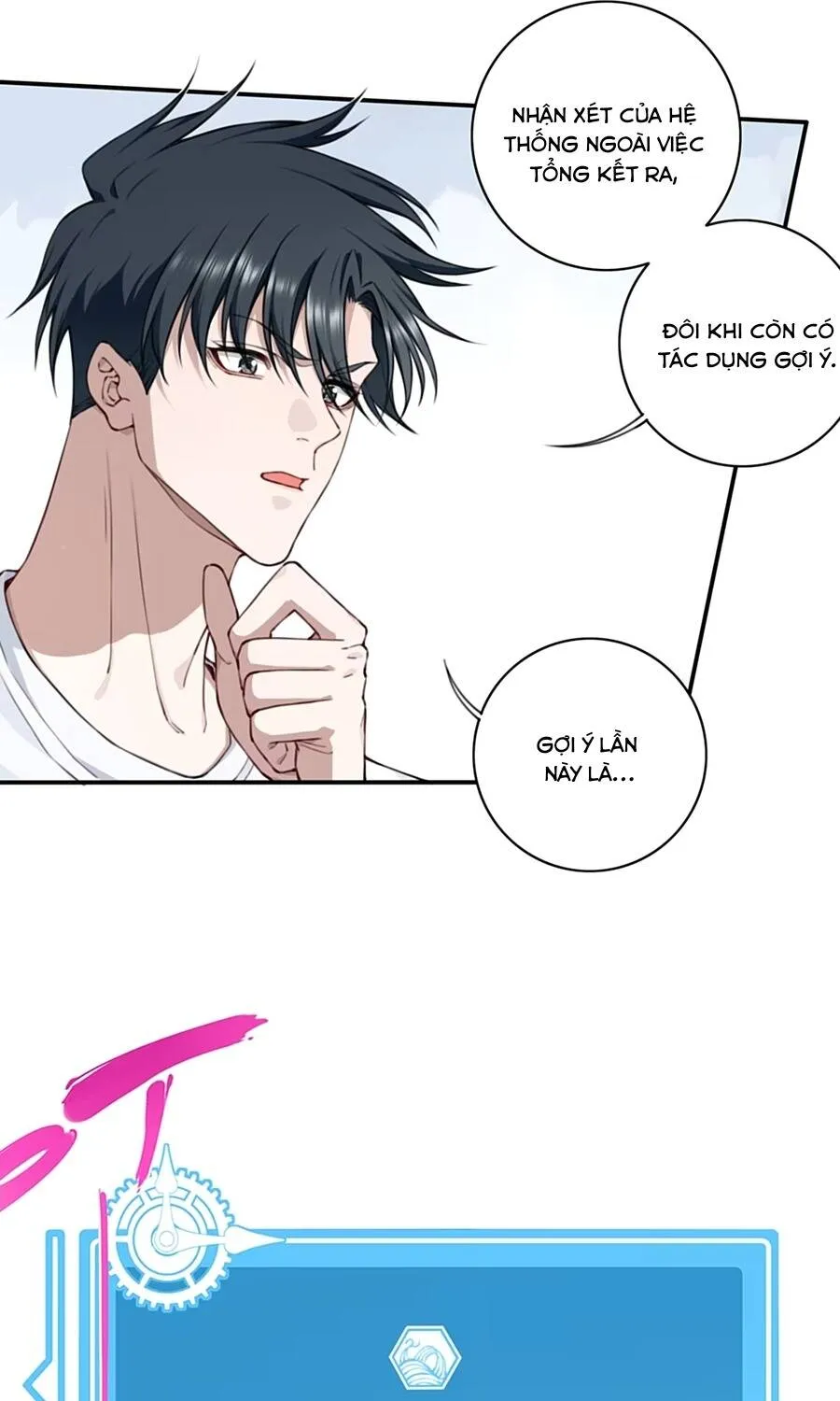 Thần Bí Giáng Lâm: Ta Là Chúa Tể Quỷ Dị Chap 11 - Next Chap 12