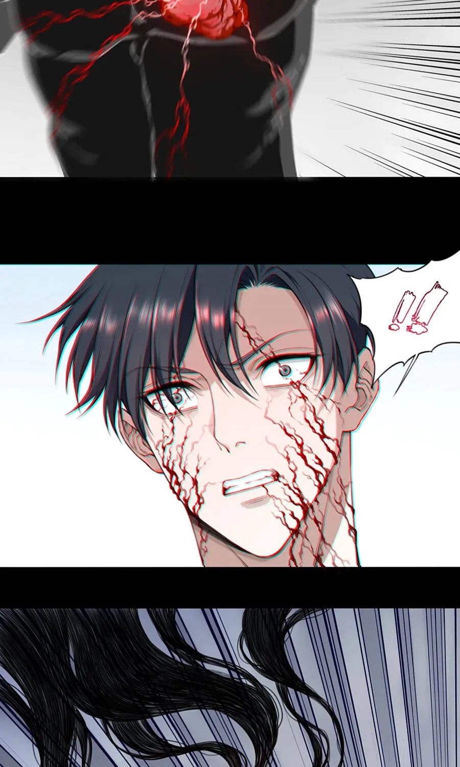 Thần Bí Giáng Lâm: Ta Là Chúa Tể Quỷ Dị Chap 12 - Next Chap 13