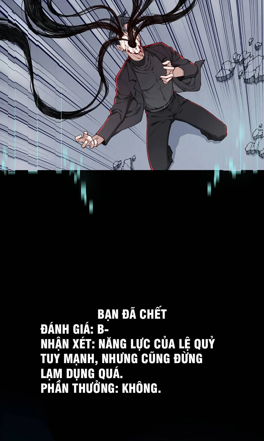 Thần Bí Giáng Lâm: Ta Là Chúa Tể Quỷ Dị Chap 12 - Next Chap 13