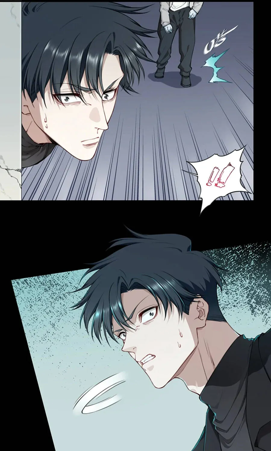 Thần Bí Giáng Lâm: Ta Là Chúa Tể Quỷ Dị Chap 12 - Next Chap 13