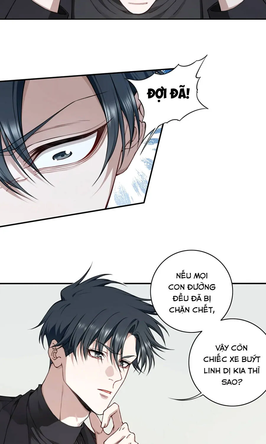 Thần Bí Giáng Lâm: Ta Là Chúa Tể Quỷ Dị Chap 12 - Next Chap 13