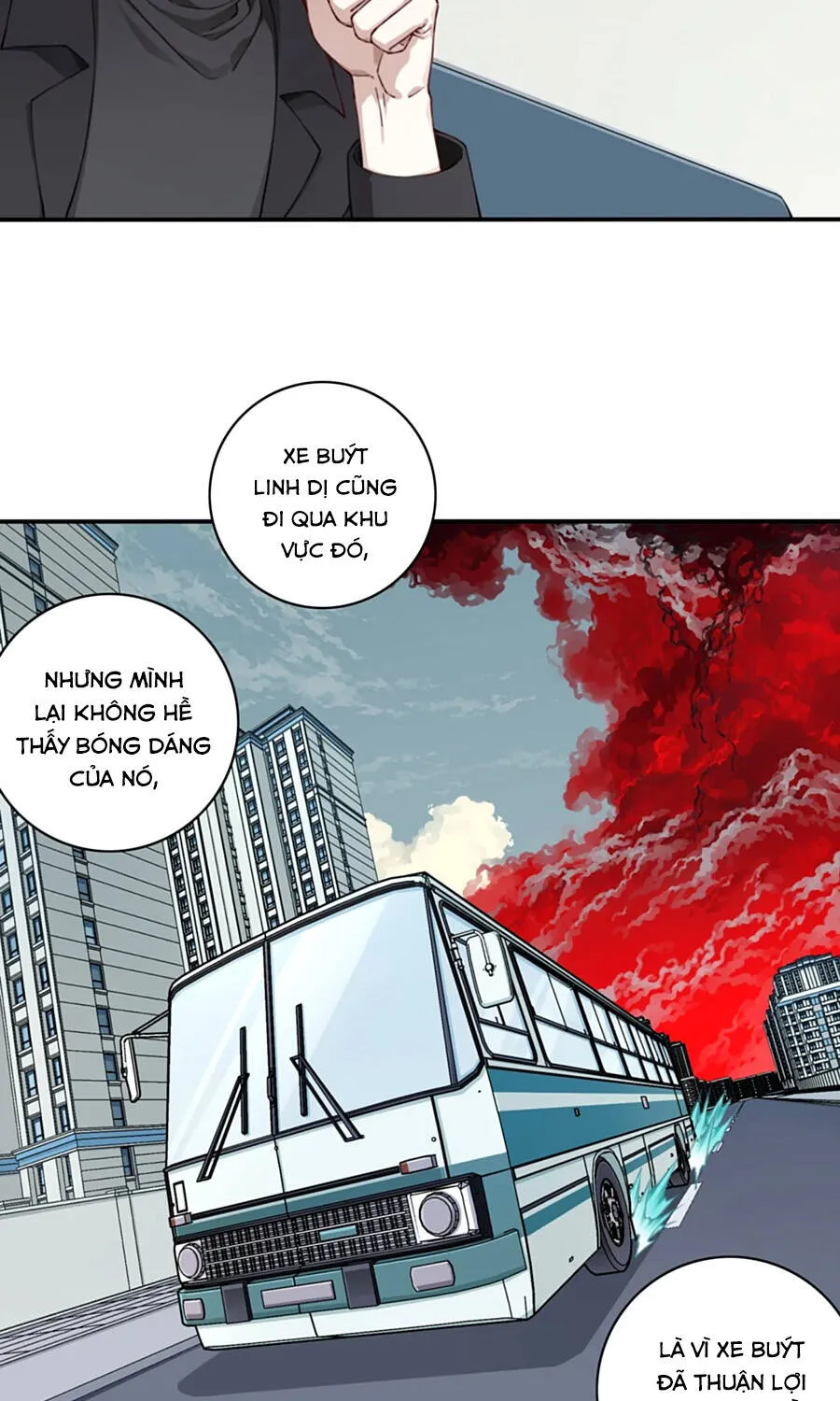 Thần Bí Giáng Lâm: Ta Là Chúa Tể Quỷ Dị Chap 12 - Next Chap 13