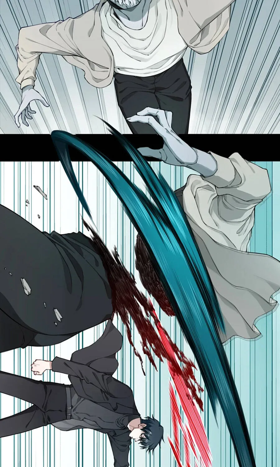 Thần Bí Giáng Lâm: Ta Là Chúa Tể Quỷ Dị Chap 12 - Next Chap 13