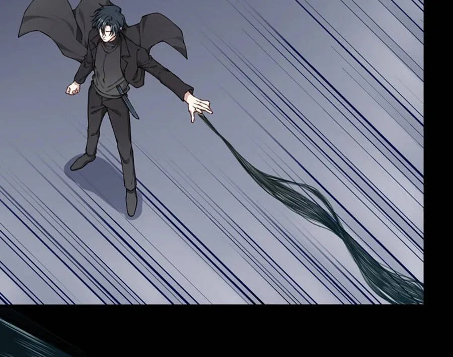 Thần Bí Giáng Lâm: Ta Là Chúa Tể Quỷ Dị Chap 12 - Next Chap 13