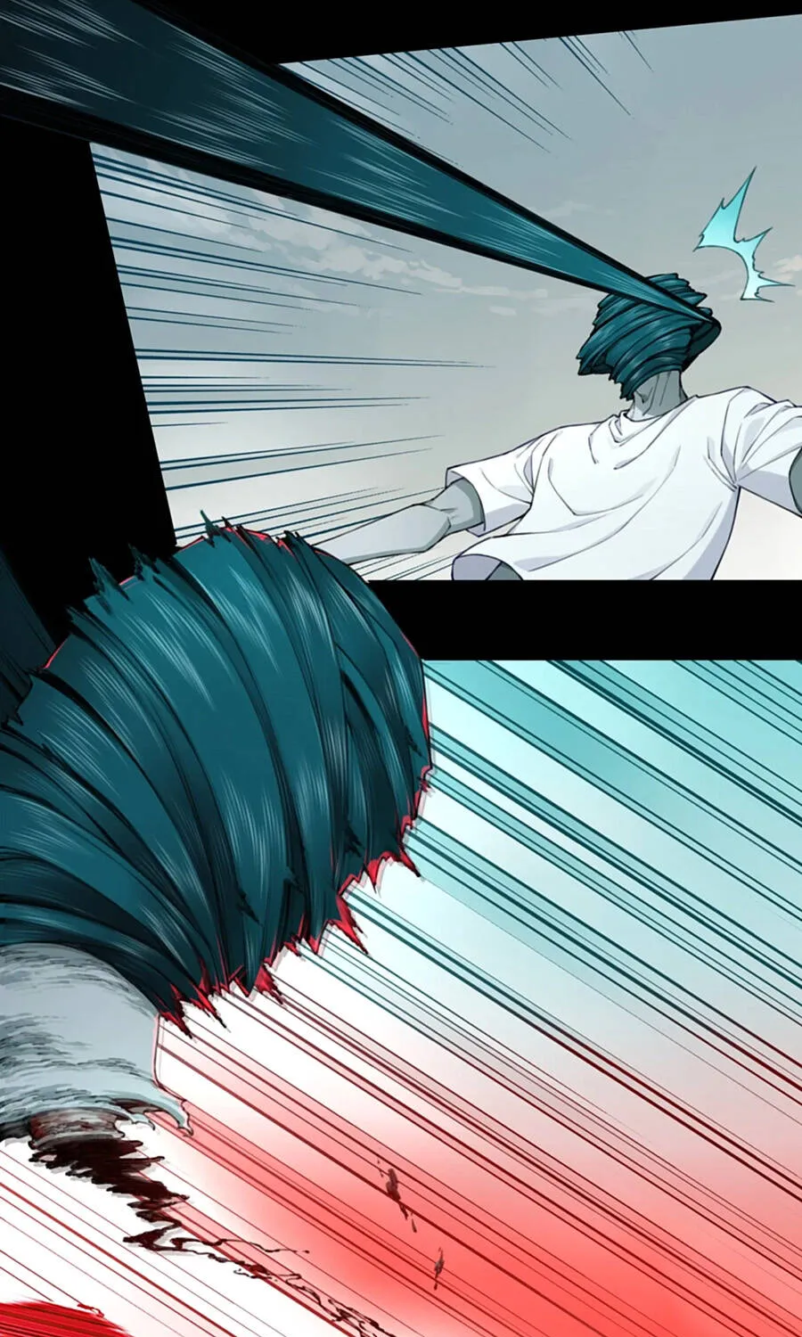 Thần Bí Giáng Lâm: Ta Là Chúa Tể Quỷ Dị Chap 12 - Next Chap 13