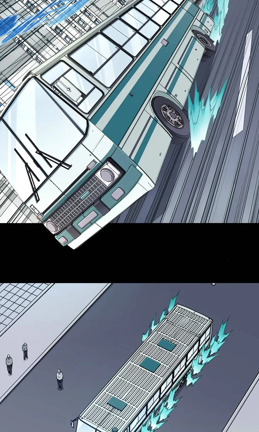 Thần Bí Giáng Lâm: Ta Là Chúa Tể Quỷ Dị Chap 13 - Next Chap 14