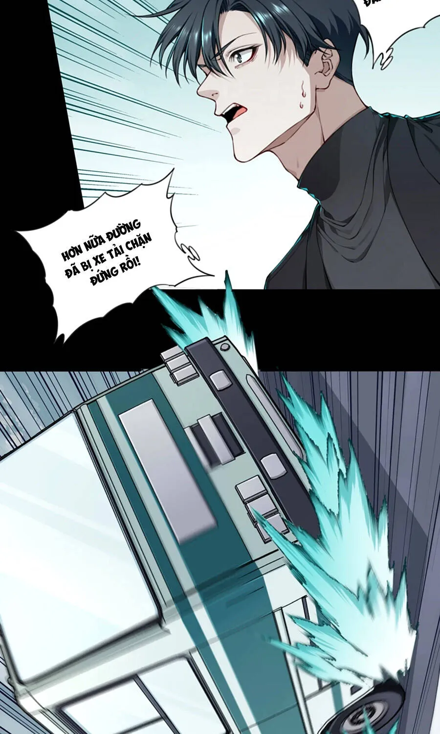 Thần Bí Giáng Lâm: Ta Là Chúa Tể Quỷ Dị Chap 13 - Next Chap 14