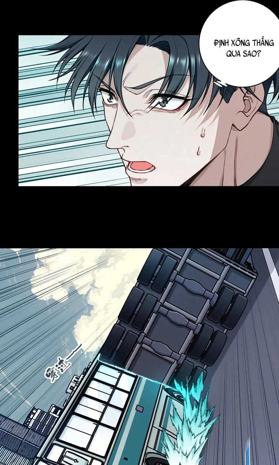 Thần Bí Giáng Lâm: Ta Là Chúa Tể Quỷ Dị Chap 13 - Next Chap 14