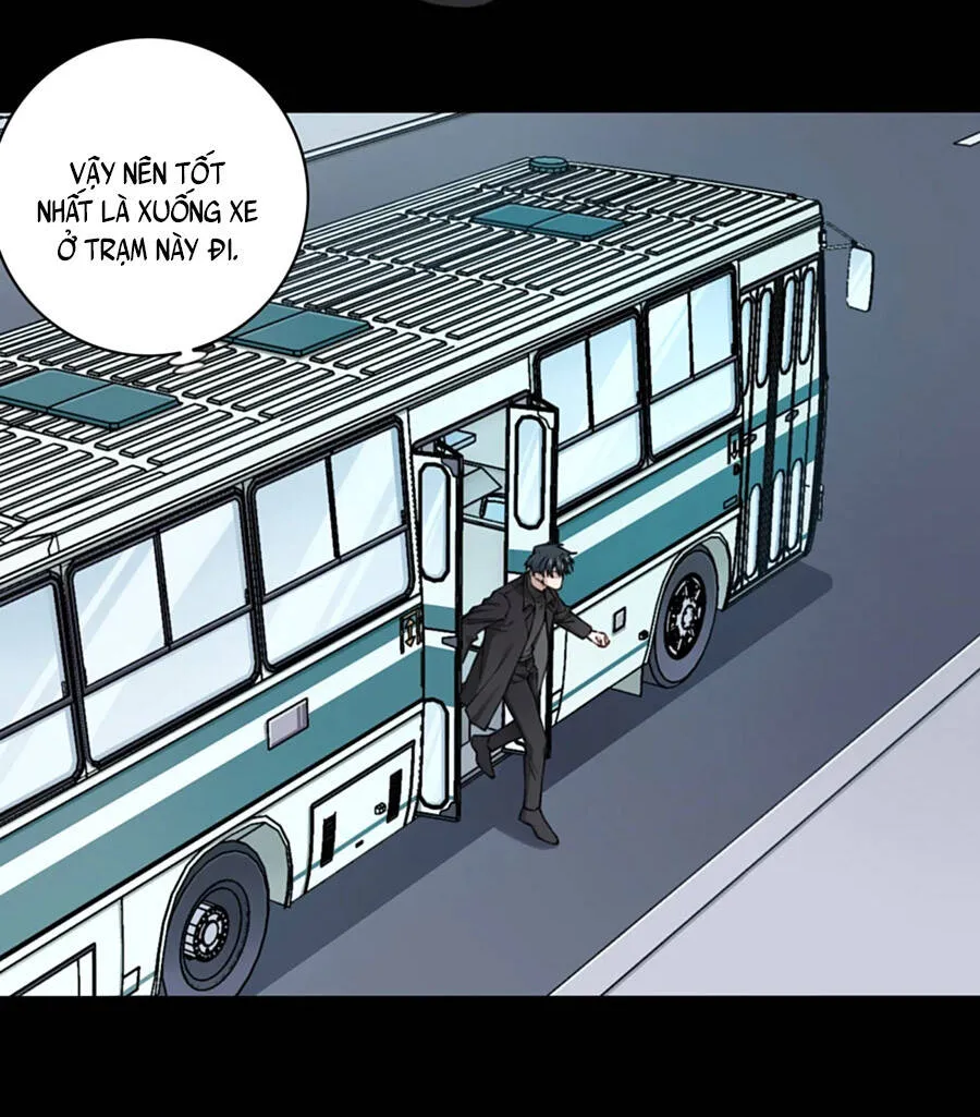 Thần Bí Giáng Lâm: Ta Là Chúa Tể Quỷ Dị Chap 13 - Next Chap 14