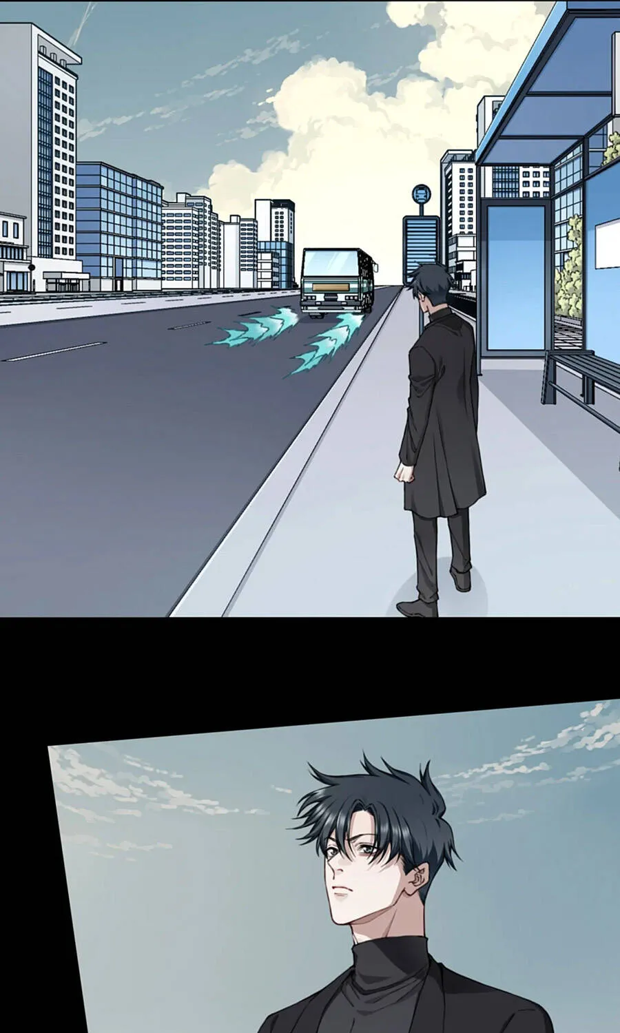 Thần Bí Giáng Lâm: Ta Là Chúa Tể Quỷ Dị Chap 13 - Next Chap 14