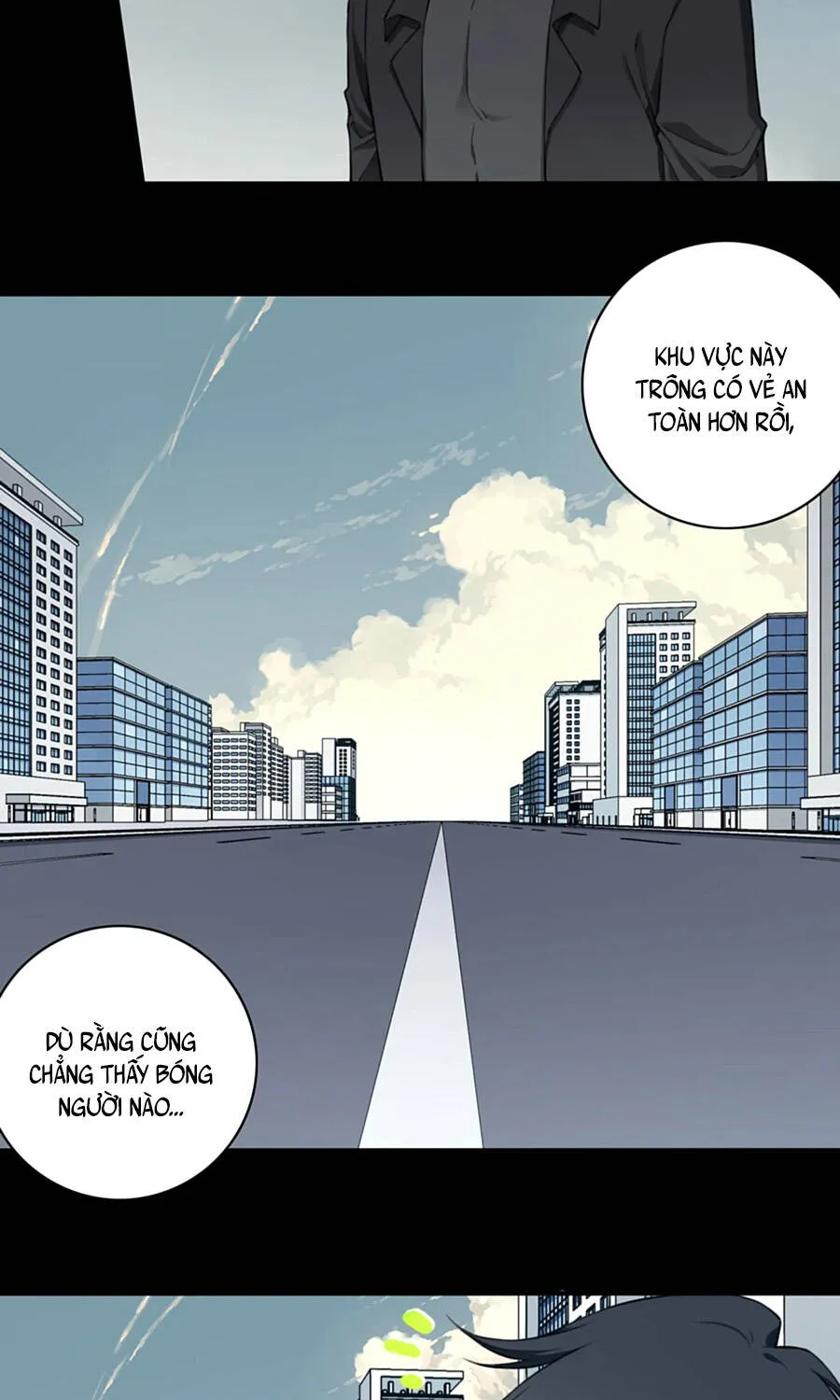 Thần Bí Giáng Lâm: Ta Là Chúa Tể Quỷ Dị Chap 13 - Next Chap 14