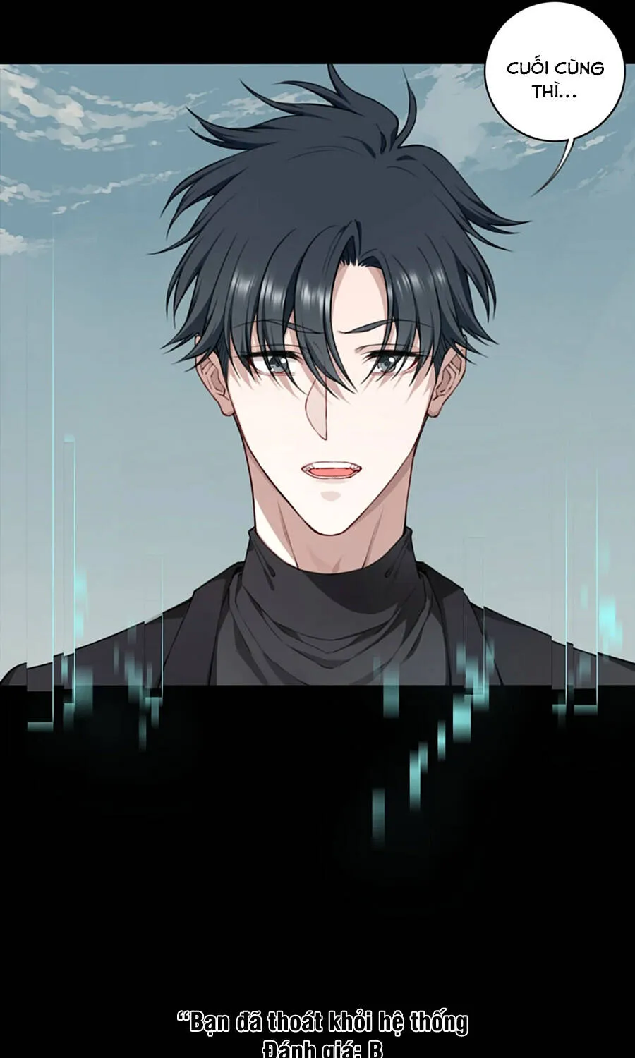 Thần Bí Giáng Lâm: Ta Là Chúa Tể Quỷ Dị Chap 13 - Next Chap 14