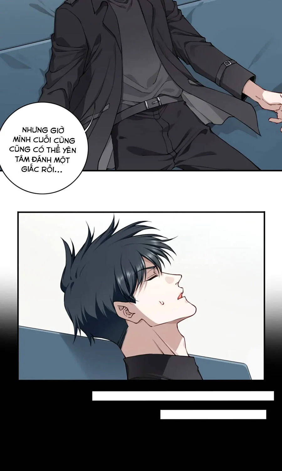 Thần Bí Giáng Lâm: Ta Là Chúa Tể Quỷ Dị Chap 13 - Next Chap 14