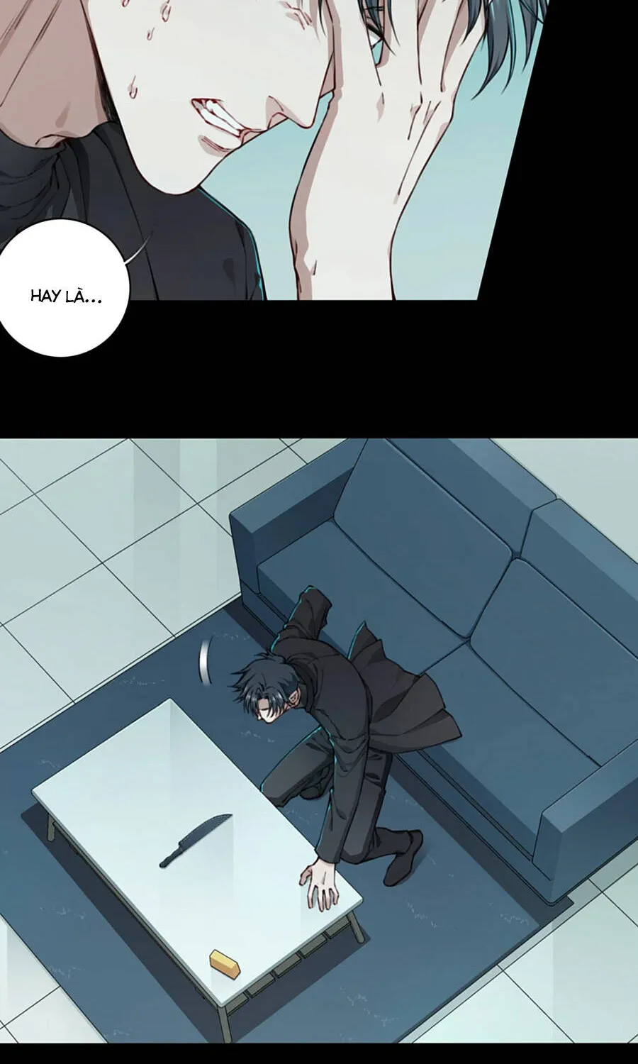 Thần Bí Giáng Lâm: Ta Là Chúa Tể Quỷ Dị Chap 13 - Next Chap 14