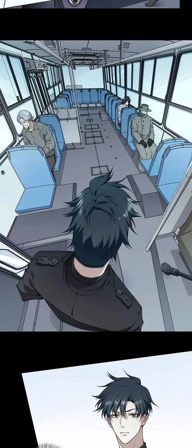 Thần Bí Giáng Lâm: Ta Là Chúa Tể Quỷ Dị Chap 13 - Next Chap 14