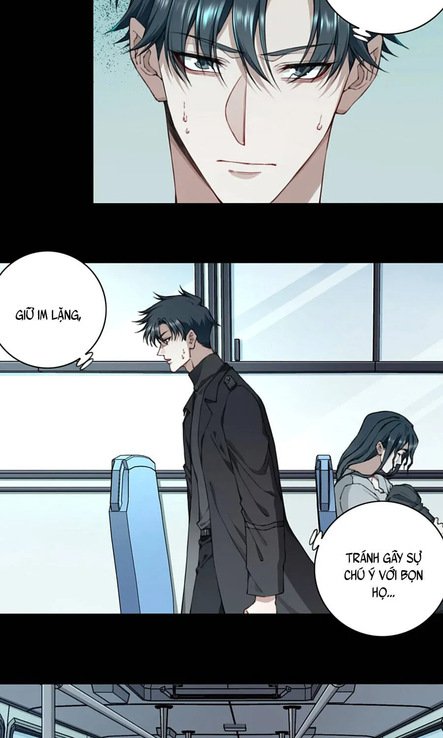 Thần Bí Giáng Lâm: Ta Là Chúa Tể Quỷ Dị Chap 13 - Next Chap 14