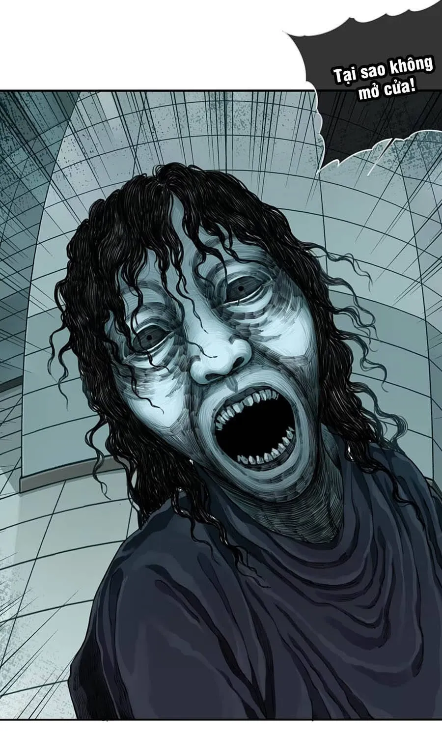 Thần Bí Giáng Lâm: Ta Là Chúa Tể Quỷ Dị Chap 14 - Next Chap 15