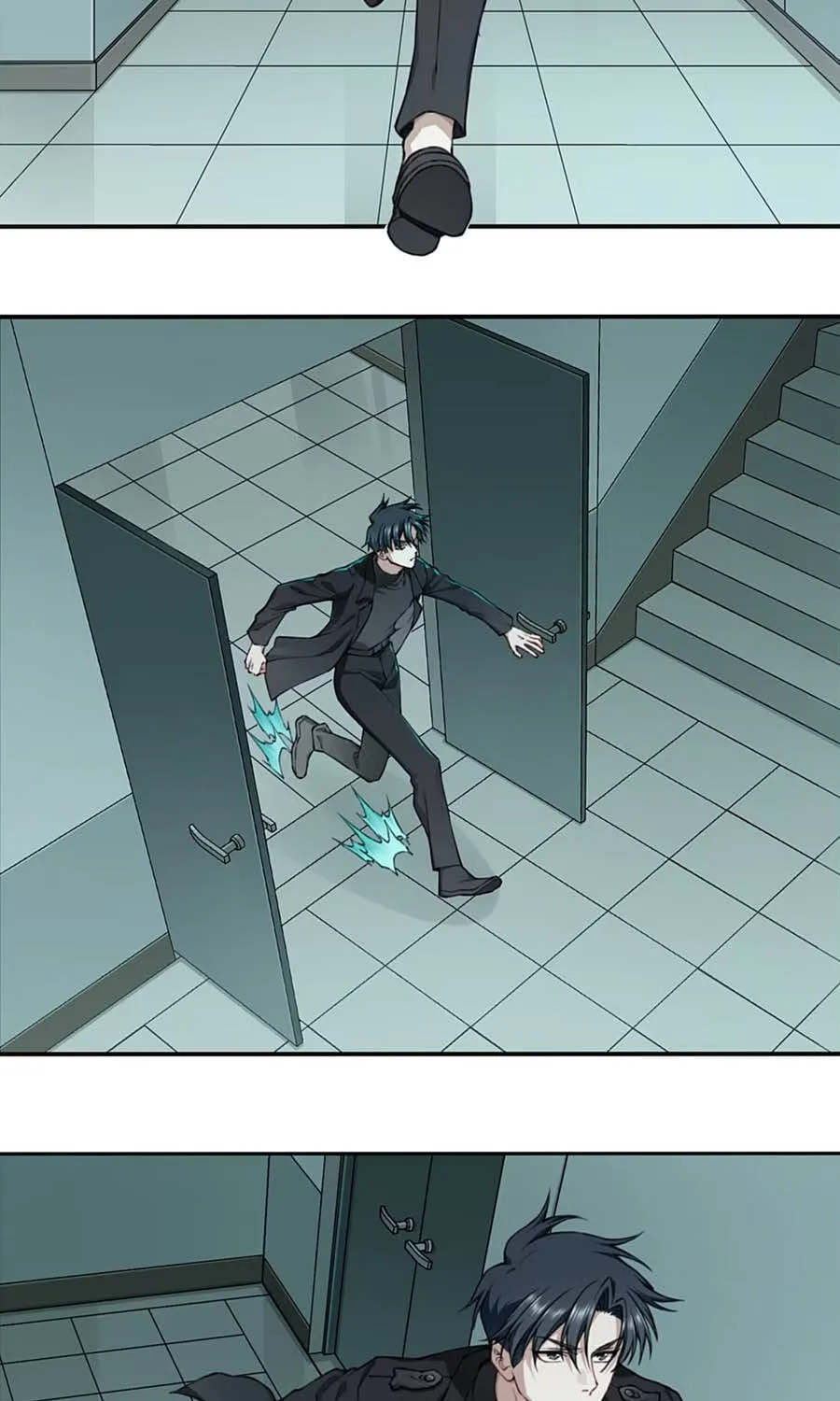 Thần Bí Giáng Lâm: Ta Là Chúa Tể Quỷ Dị Chap 14 - Next Chap 15