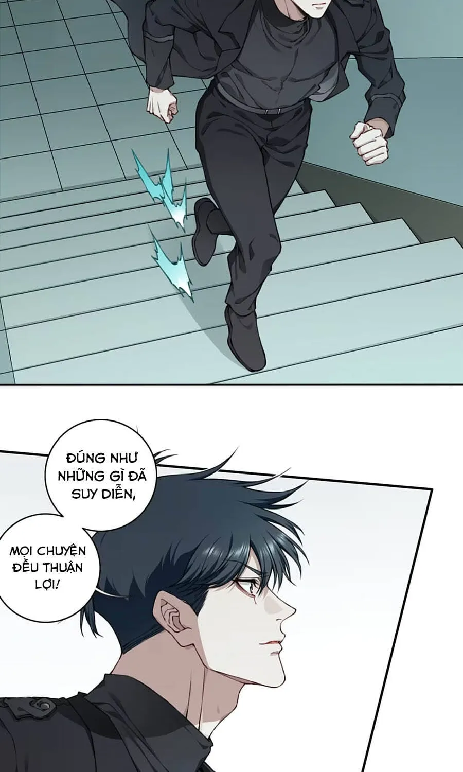 Thần Bí Giáng Lâm: Ta Là Chúa Tể Quỷ Dị Chap 14 - Next Chap 15