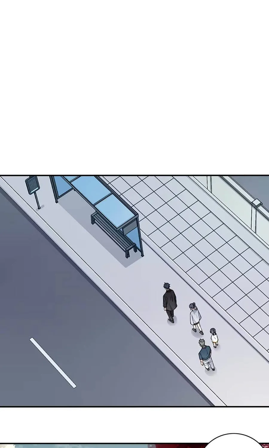 Thần Bí Giáng Lâm: Ta Là Chúa Tể Quỷ Dị Chap 14 - Next Chap 15