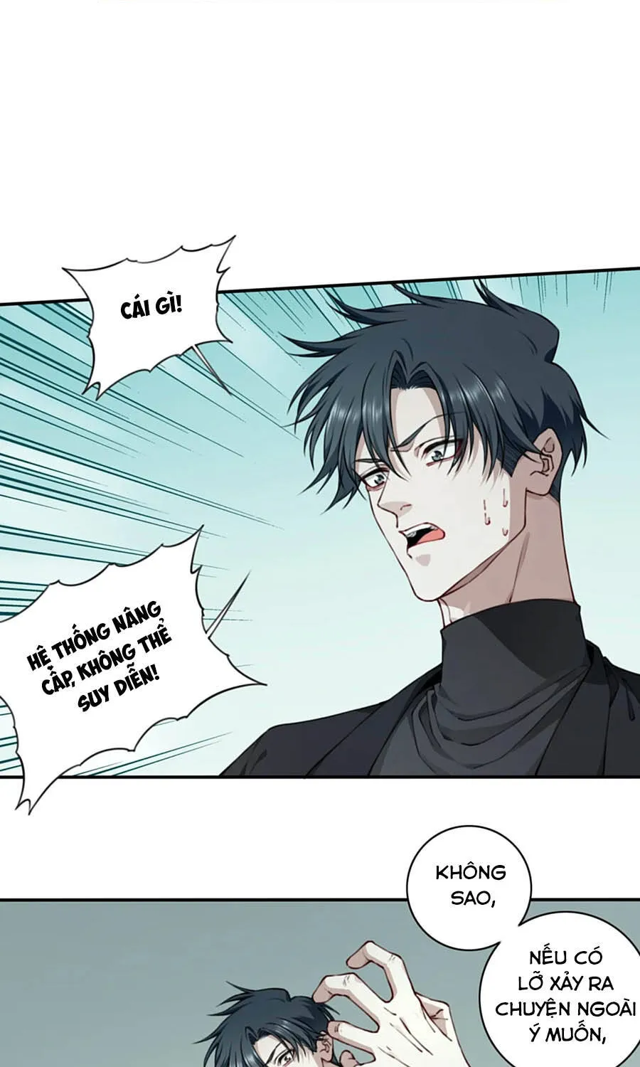 Thần Bí Giáng Lâm: Ta Là Chúa Tể Quỷ Dị Chap 14 - Next Chap 15