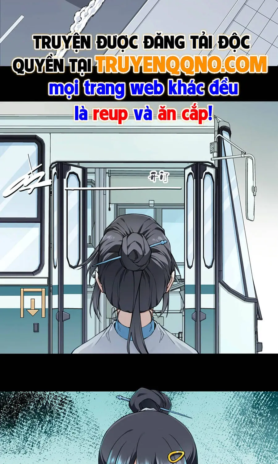 Thần Bí Giáng Lâm: Ta Là Chúa Tể Quỷ Dị Chap 15 - Next Chap 16