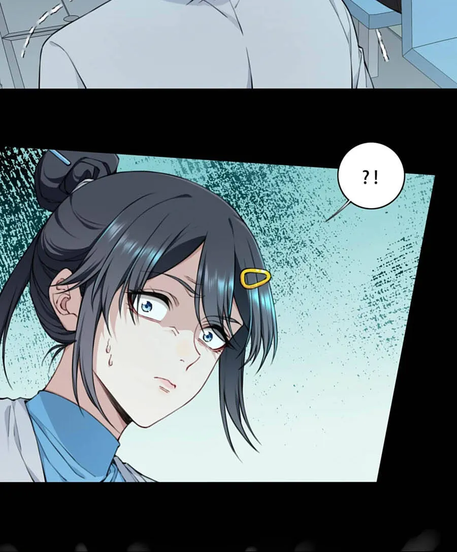 Thần Bí Giáng Lâm: Ta Là Chúa Tể Quỷ Dị Chap 15 - Next Chap 16