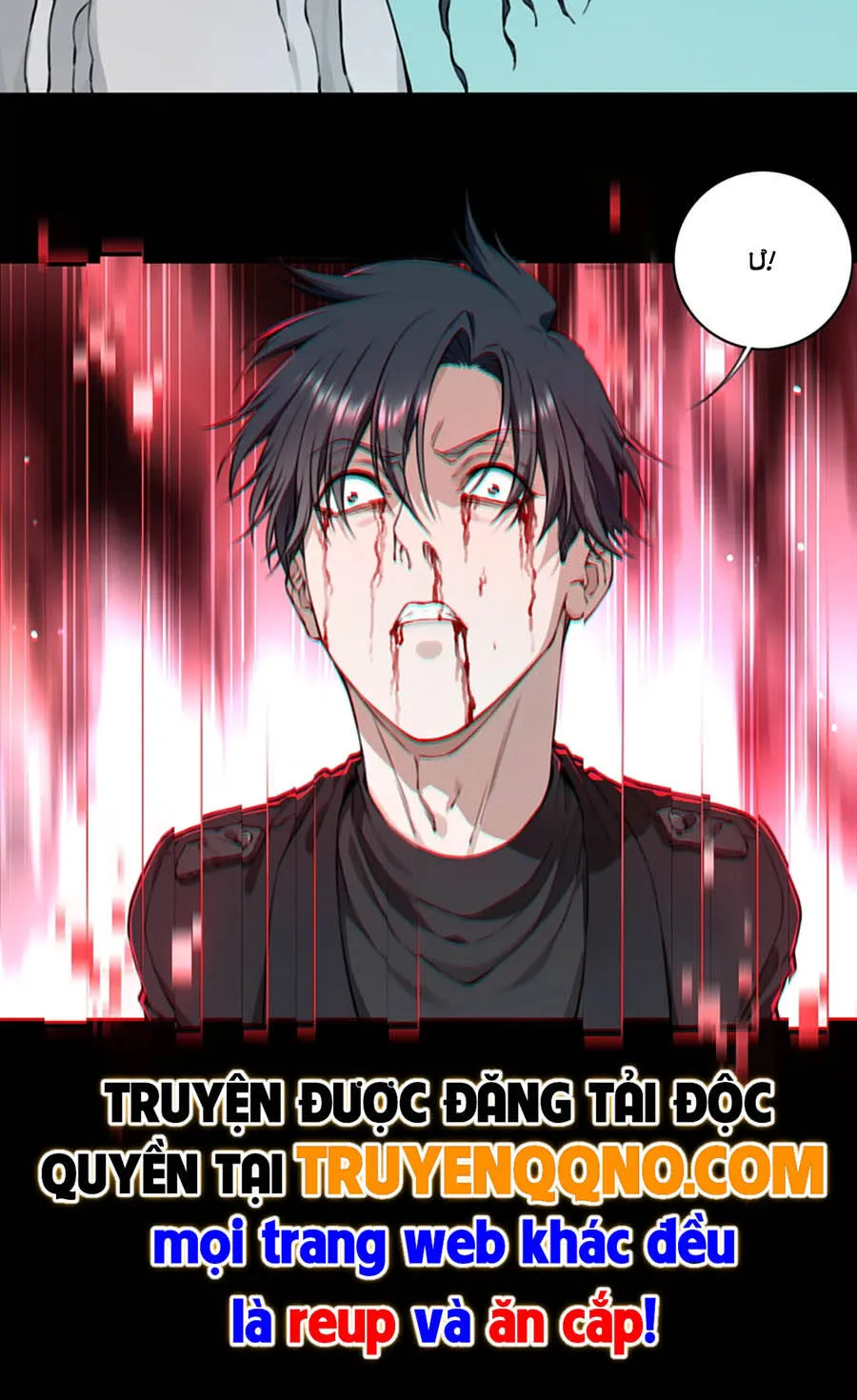 Thần Bí Giáng Lâm: Ta Là Chúa Tể Quỷ Dị Chap 15 - Next Chap 16