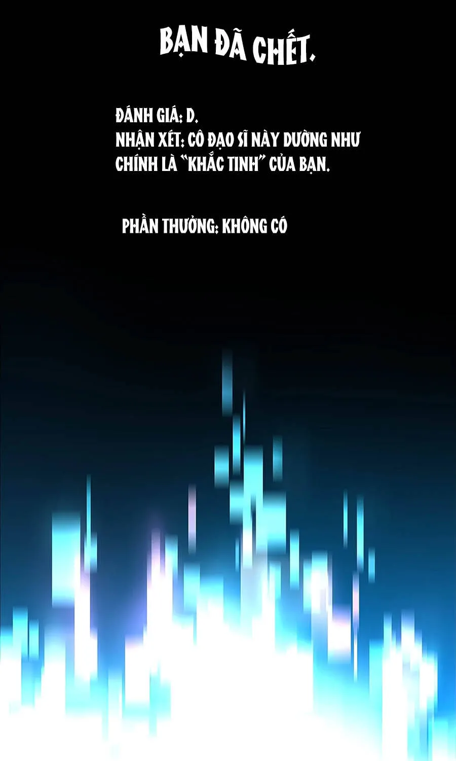 Thần Bí Giáng Lâm: Ta Là Chúa Tể Quỷ Dị Chap 15 - Next Chap 16