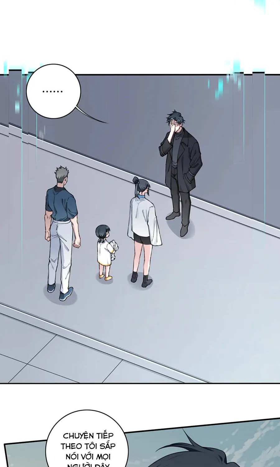 Thần Bí Giáng Lâm: Ta Là Chúa Tể Quỷ Dị Chap 15 - Next Chap 16